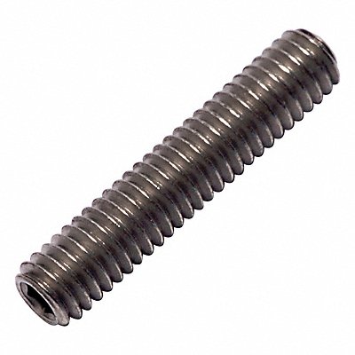 Socket Set Screws