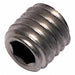 Socket Set Screws