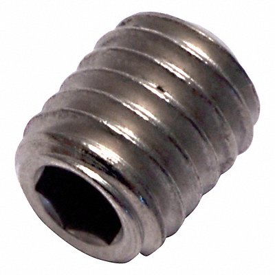 Socket Set Screws