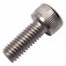 Machine Screws