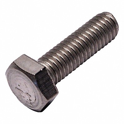 Heavy Hex Head Cap Screws and Bolts