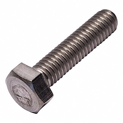 Heavy Hex Head Cap Screws and Bolts