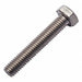 Heavy Hex Head Cap Screws and Bolts