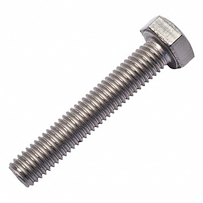 Heavy Hex Head Cap Screws and Bolts