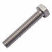 Heavy Hex Head Cap Screws and Bolts