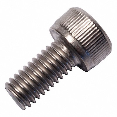 Machine Screws