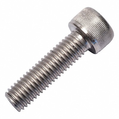 Machine Screws