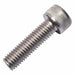 Machine Screws