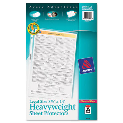 PROTECTOR,SHT,LGL,25,CLR