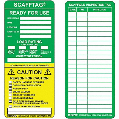 Safety - Unclassified