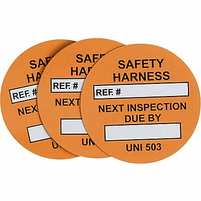 Safety - Unclassified