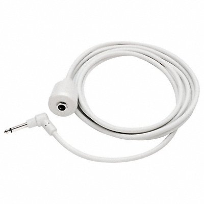 Station Saver 1 ft Cord 1/4 Right An