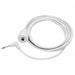 Station Saver 1 ft Cord 1/4 Right An