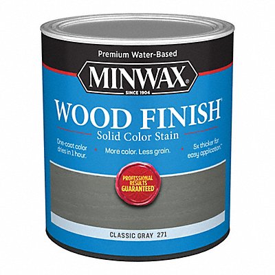 Wood Stains
