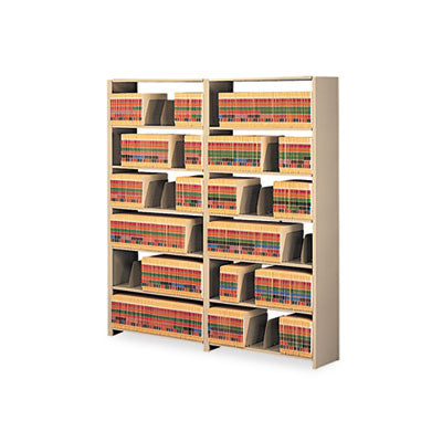 FILE,SHELF,36X12X76,AD,SD