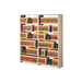 FILE,SHELF,36X12X76,AD,SD