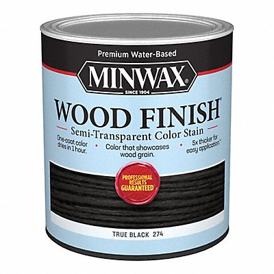 Wood Stains
