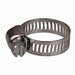 Hose Clamps #6 Mini 5/16-7/8 PK10