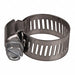 Worm Gear Hose Clamps #6 3/8-7/8 PK10