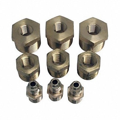 Backflow Preventer Test Kit Accessories