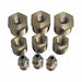 Backflow Preventer Test Kit Accessories