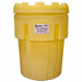 Salvage Drum Yellow 0.25in