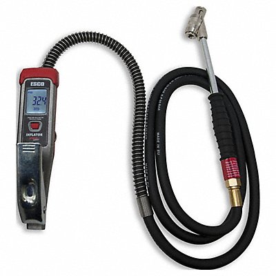 Tire Inflator