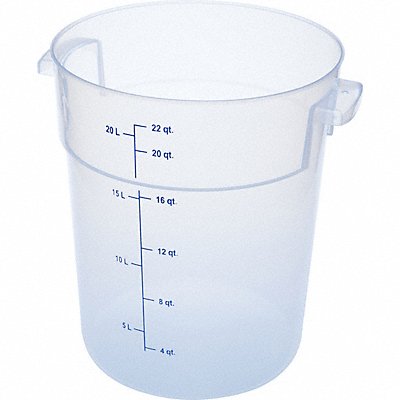 Food Storage Containers and Lids