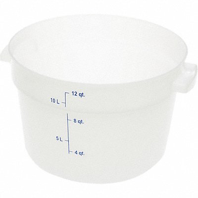 Food Storage Containers and Lids