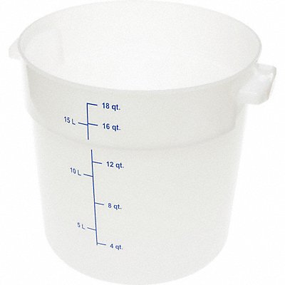 Food Storage Containers and Lids