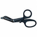 Shears Angled 7-1/2 L Black