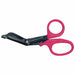 Shears Angled 7-1/2 L Pink