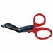 Shears Angled 7-1/2 L Red