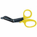 Shears Angled 7-1/2 L Yellow