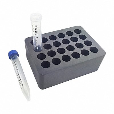 Vial Block