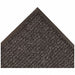 F1281 Carpeted Entrance Mat Charcoal 3ft.x6ft.