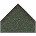 K7642 Carpeted Runner Hunter Green 3ft.x10ft.