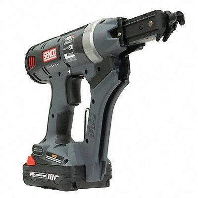 Cordless Screwdrivers