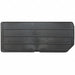 Divider 10 11/16 in Black 3 PK3