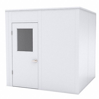 D5454 Modlr In-Plant Office 8.1 ftx8 ftx8.4 ft