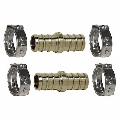 Barbed Couplings Adapters Unions and Elbows