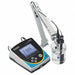 pH/Conductivity benchtop meter w probe