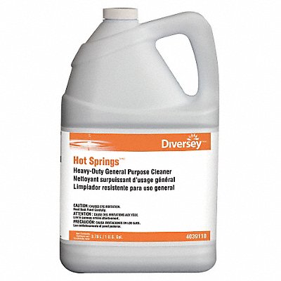 General Purpose Cleaner 1 gal Jug