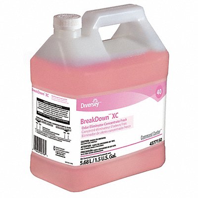 Odor Eliminator 1.50 gal Jug PK2