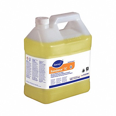 Neutral Floor Cleaner Liquid 1.5 gal PK2