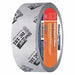 Duct Tape Silver 1 7/8inx120yd 2.7 mil