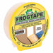 Masking Tape 1 7/8 W 60 yd L Yellow