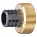 Adapter Polyalloy 1 Tube