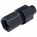 Adapter Polyalloy 1/2 Tube