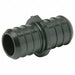 Coupling Polyalloy PEX 1 x 3/4 Tube